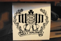 Wygraj płytę Molly Malone&#039;s - wyniki konkursu