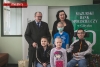 Mazurski Bank Spółdzielczy w Giżycku obdarował czworo dzieci z woj. warmińsko-mazurskiego 